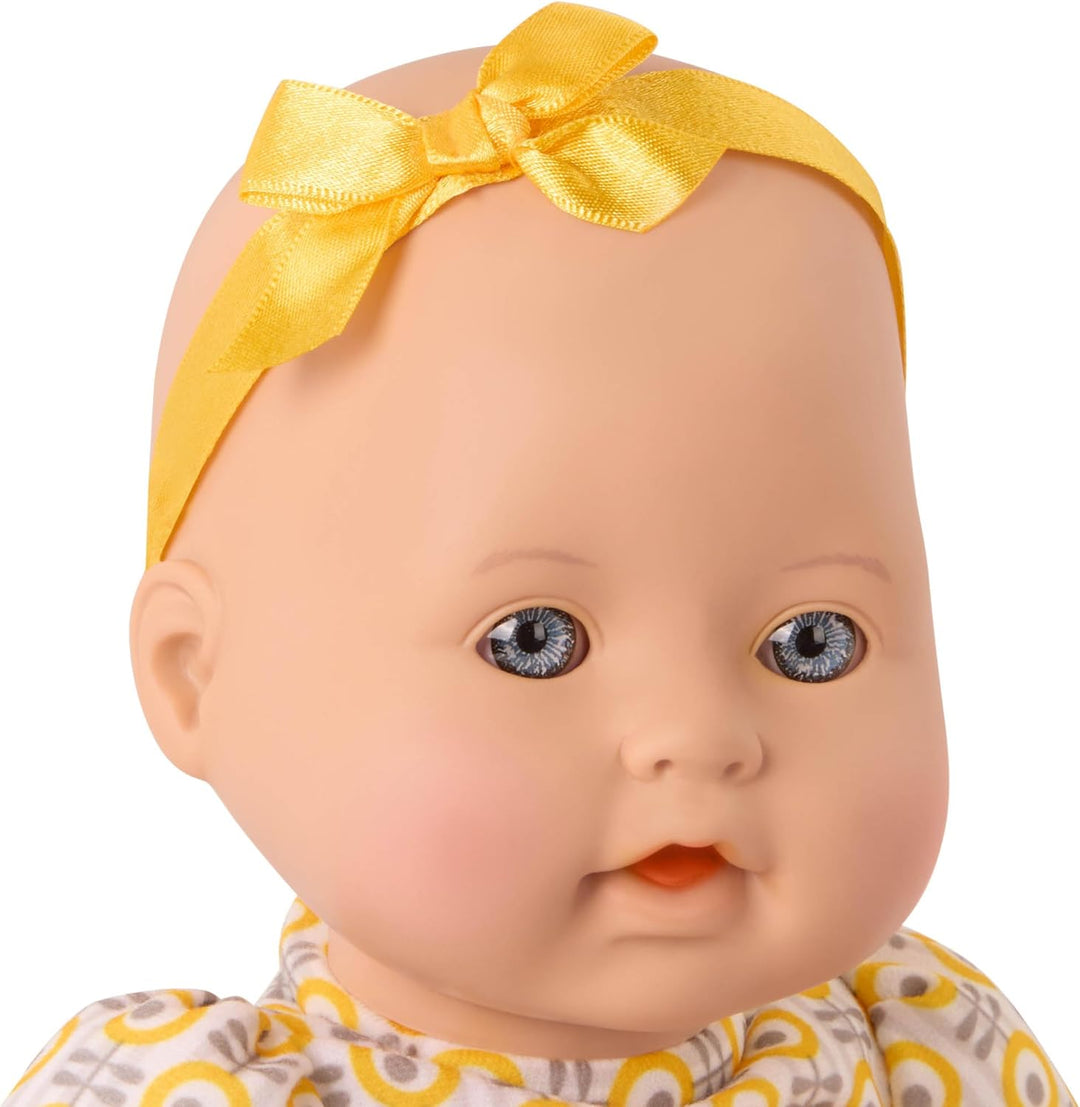 Baby Sweetheart - Feeding Time - 12" Baby w/ Book