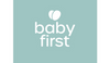 Baby First Brand Logo