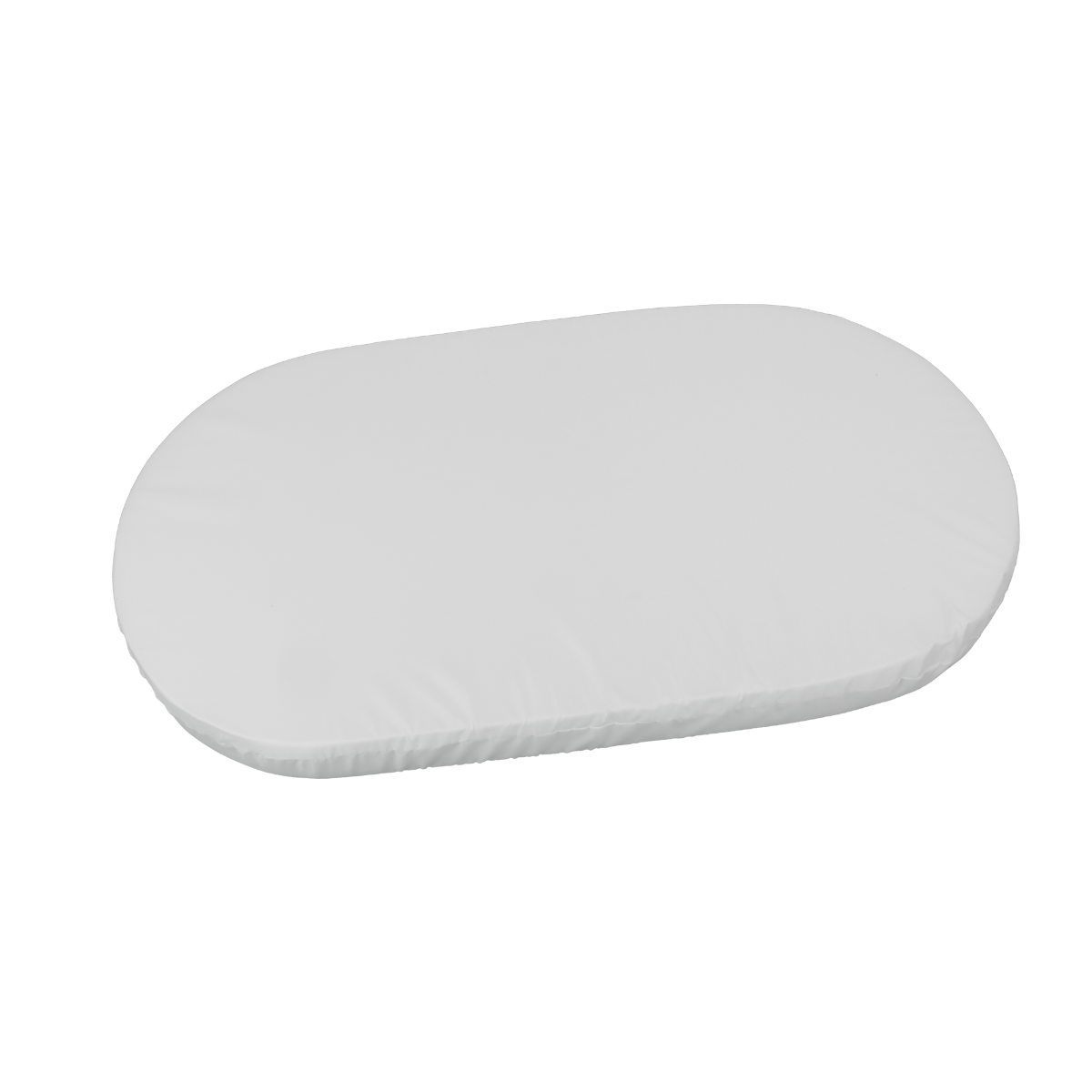 Baby First Boori Oval Cot Mattress from Baby First NZ stock babycity
