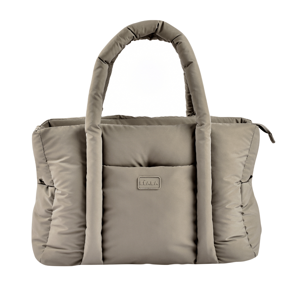 Beaba Paris Puffy Nappy Bag Gazelle from Beaba NZ stock babycity
