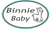 Binnie Baby Brand Logo