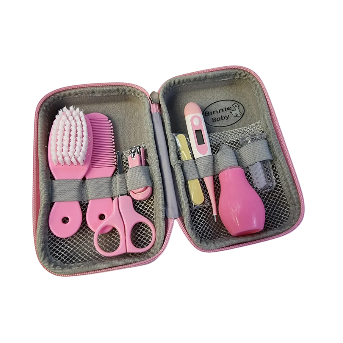 Baby grooming kit deals nz
