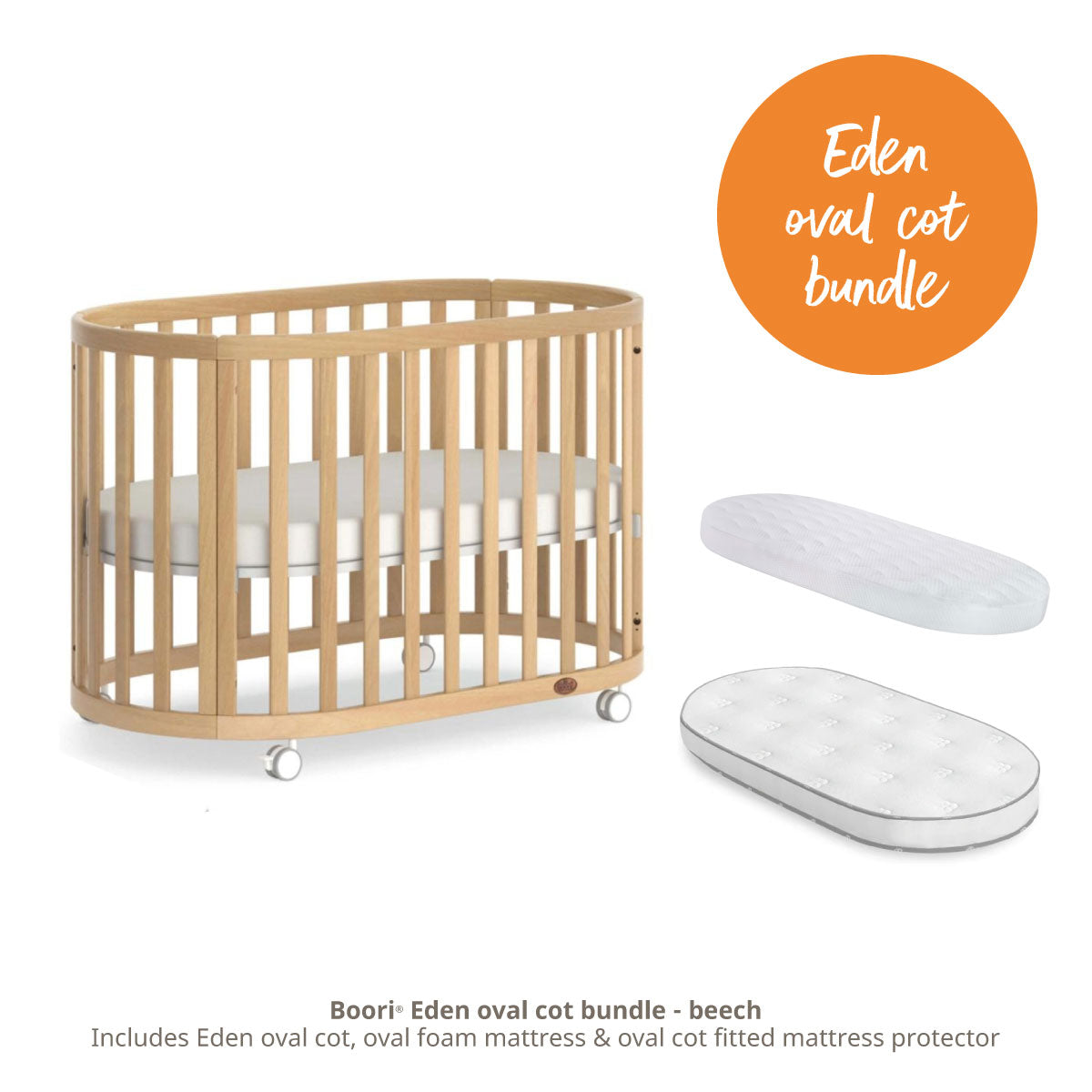 Cots at outlet baby city