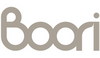 Boori Brand Logo