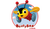 Buzzy Bee Brand Logo