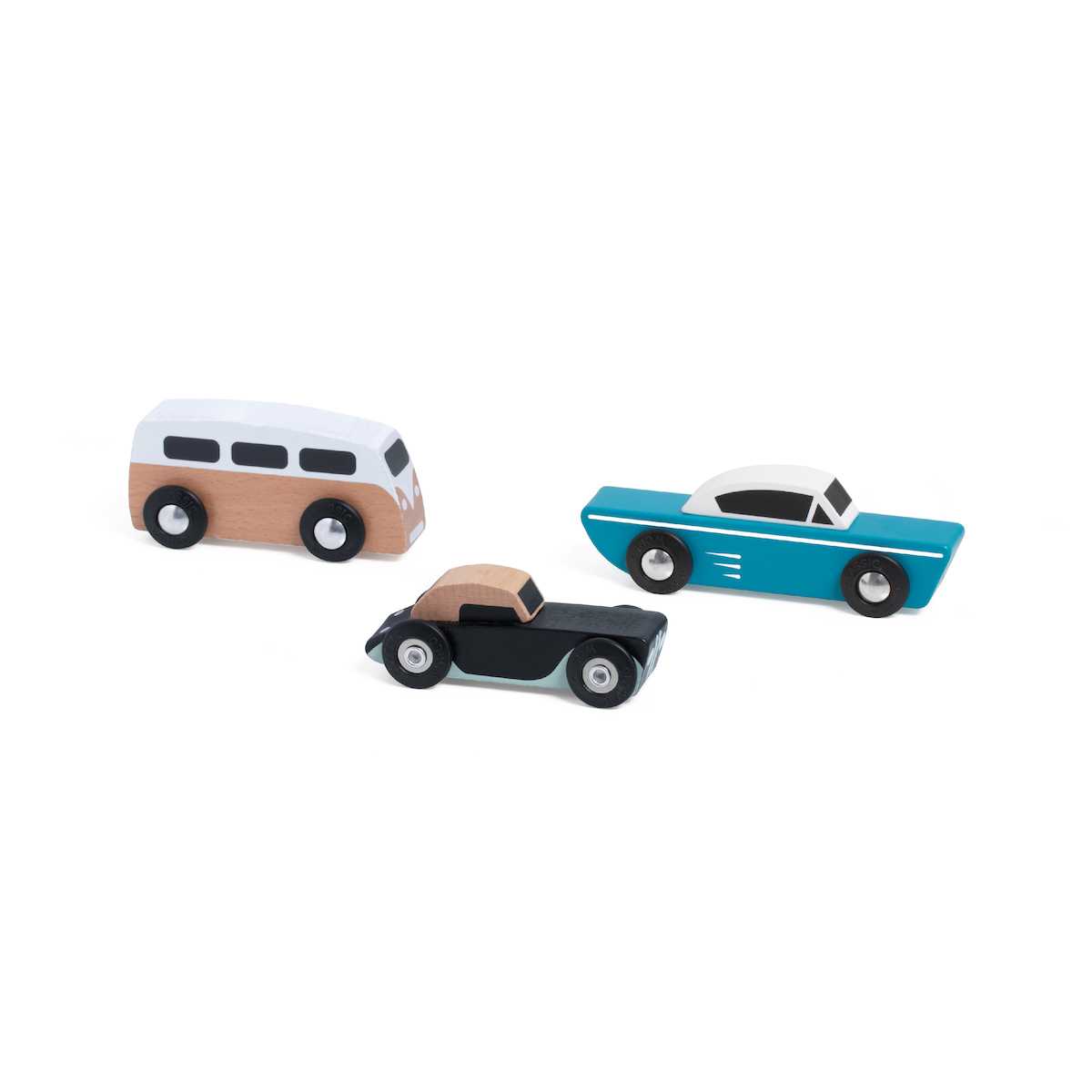 Classic World Touring Car Set from Classic World NZ stock babycity