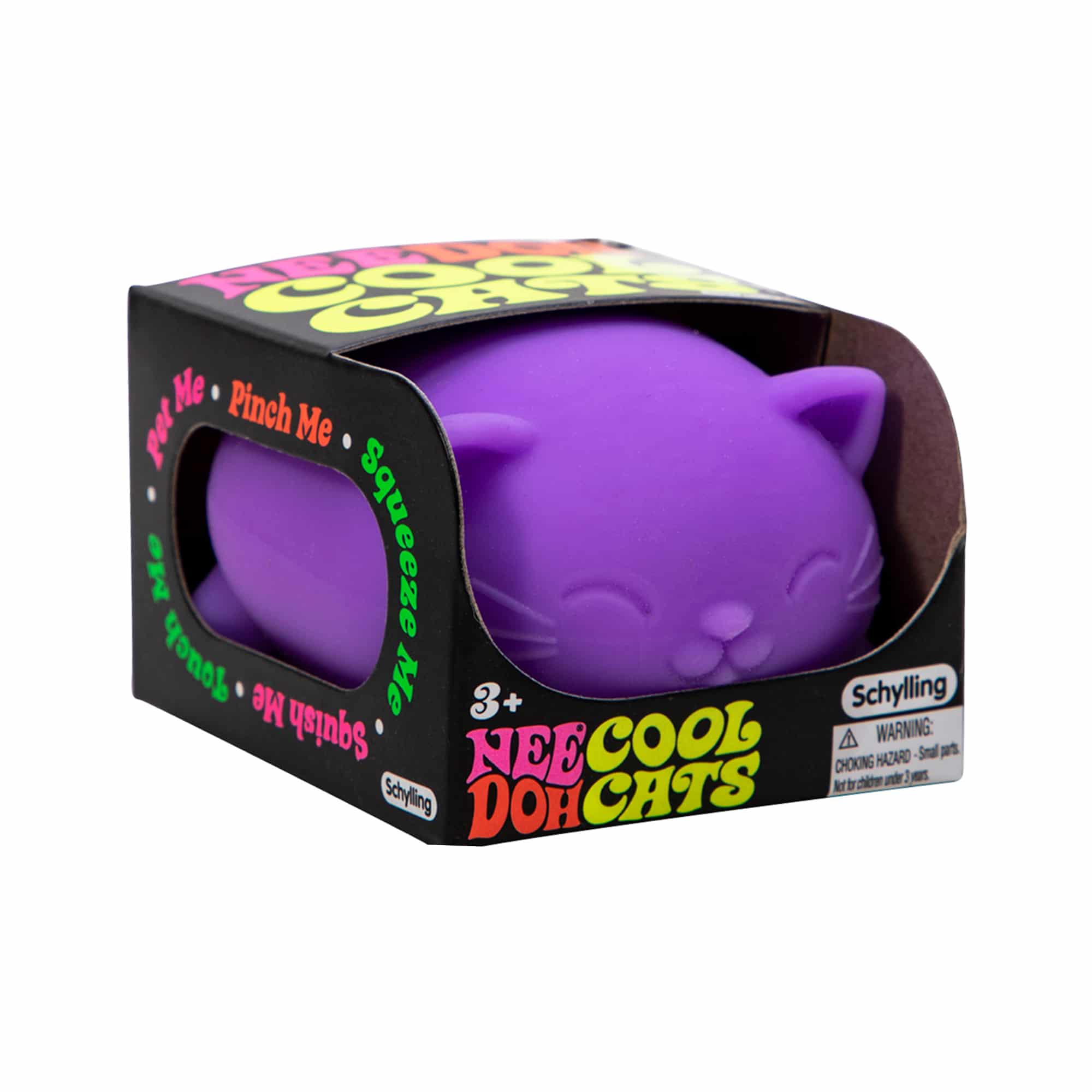 Nee Doh Cool Cats from Nee Doh NZ stock babycity