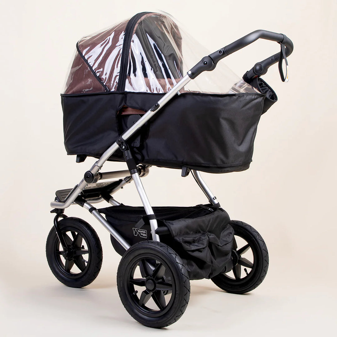 Mountain Buggy® terrain™ carrycot plus™ Bundle