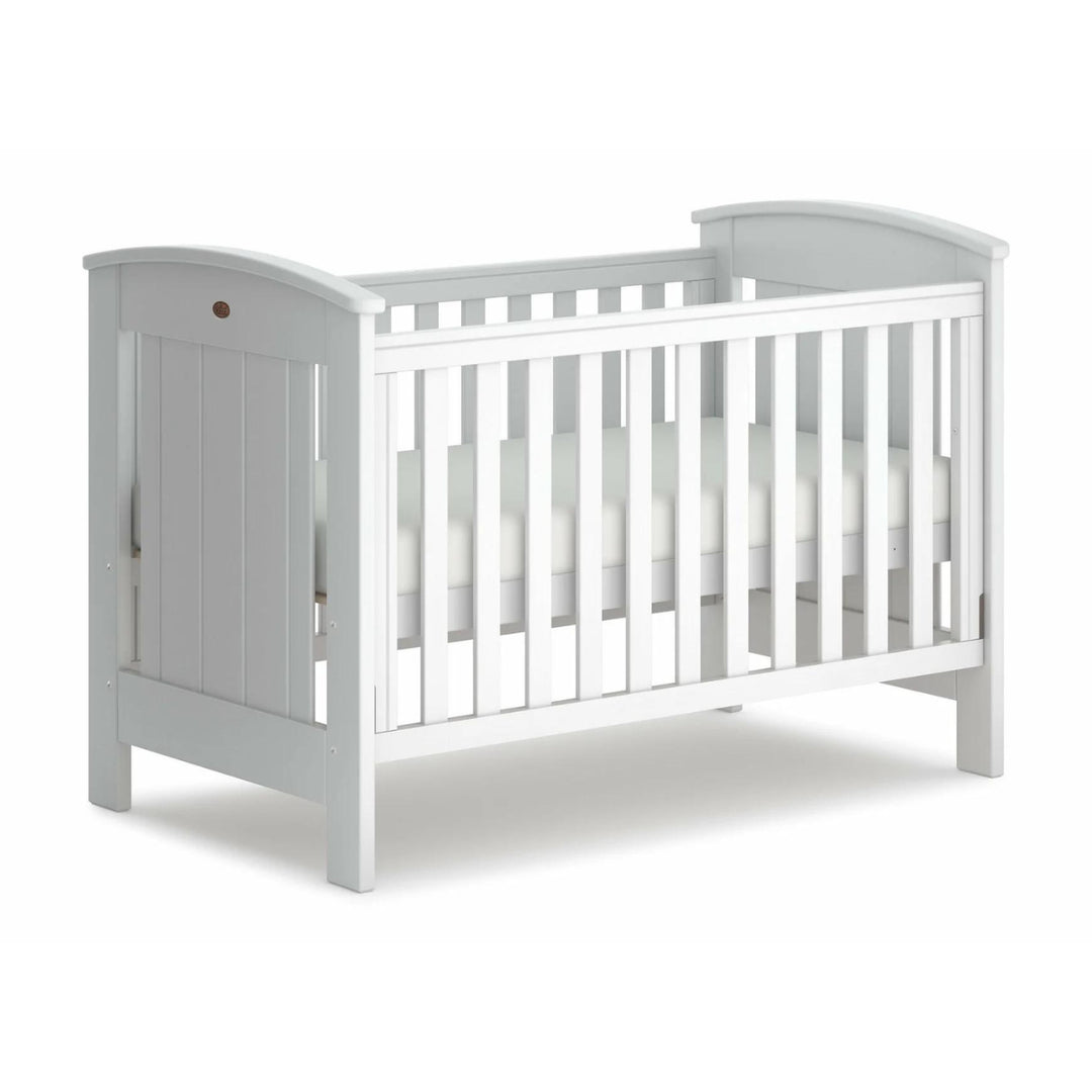 Boori Casa Cot Bundle babycity