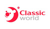 Classic World Brand Logo