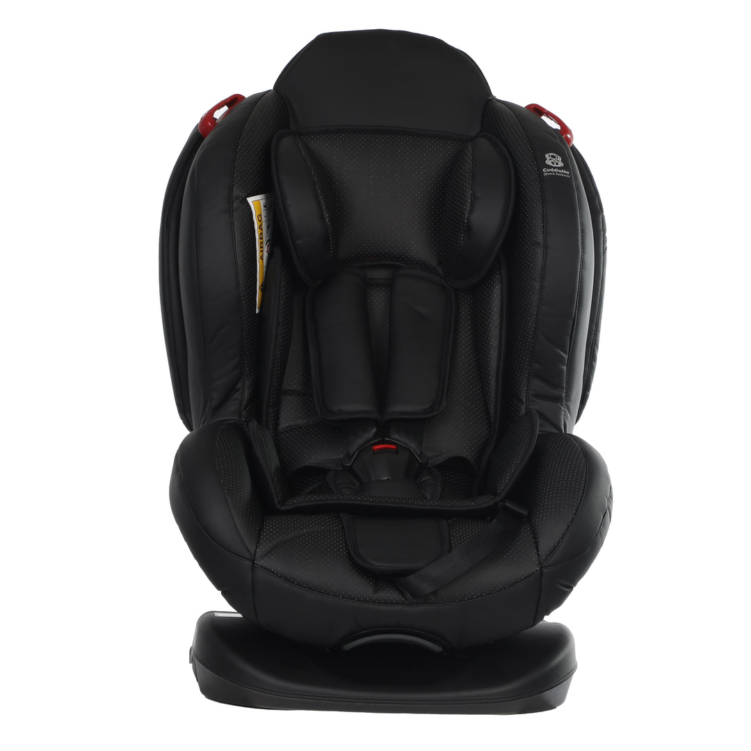 ORIGIN Totara Convertible Car Seat – babycity