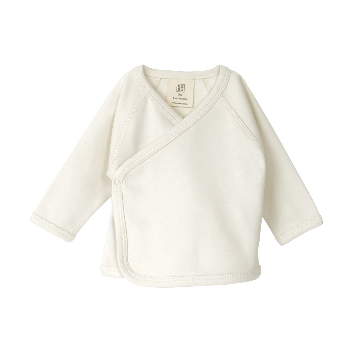 Babu Kimono Cardigan from Babu NZ stock babycity