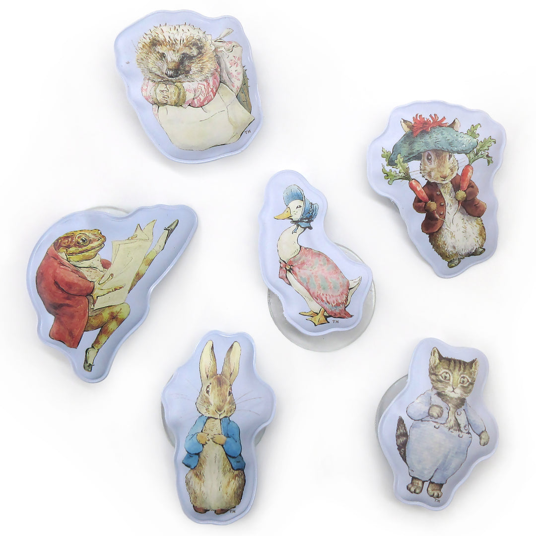 Bath Time Books - Peter Rabbit