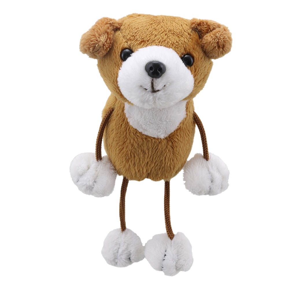 The Puppet Company Finger Puppet