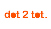 dot2tot Brand Logo