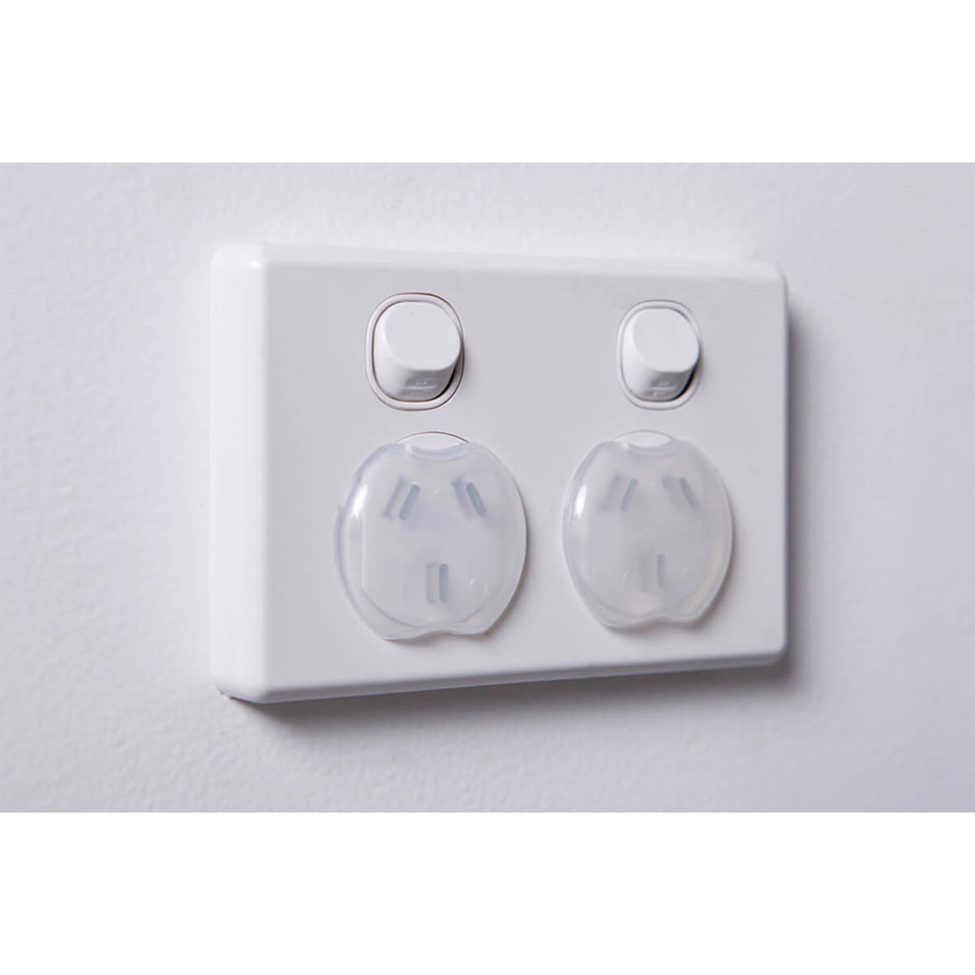 Dreambaby Outlet Plugs - 12 Pack