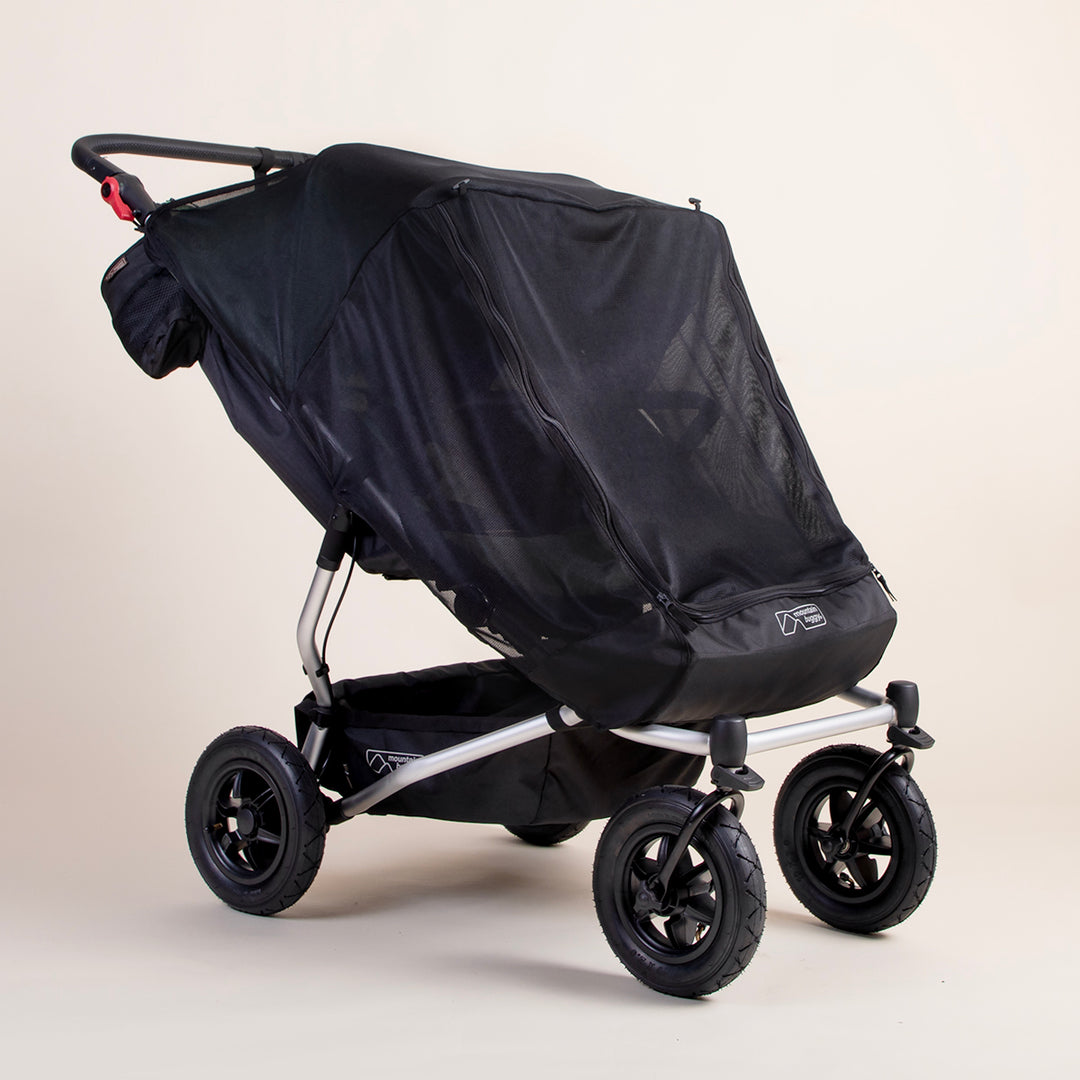 Mountain Buggy® duet™ Travel System Bundle