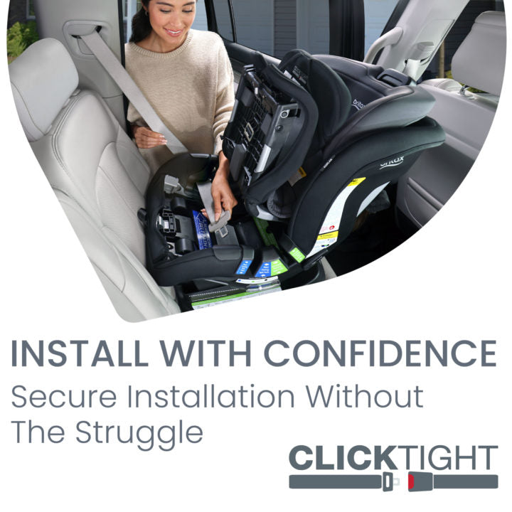 Clicktight outlet