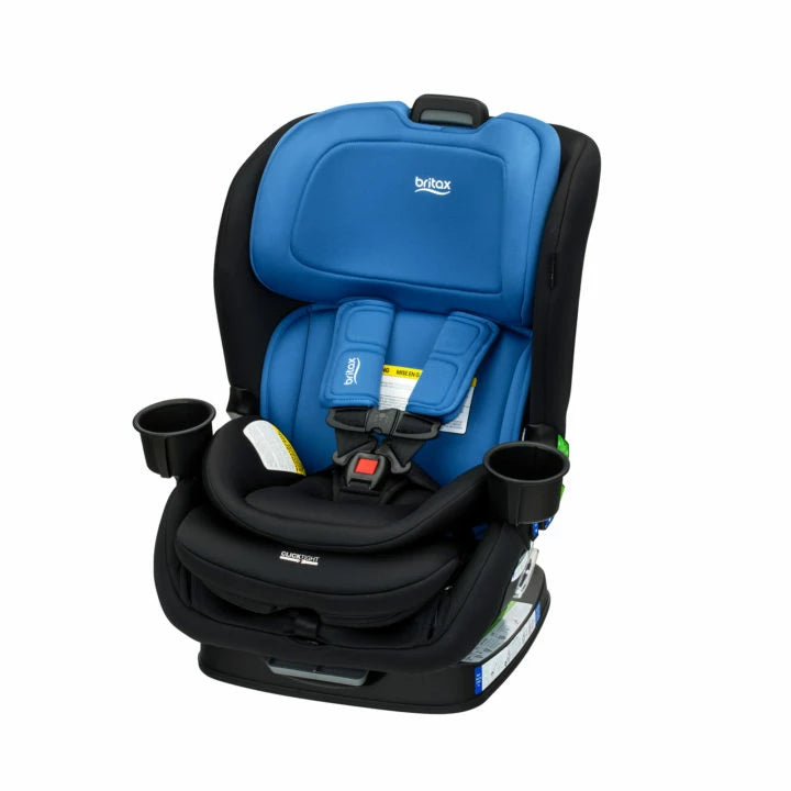 Britax boulevard clicktight clearance trek nz