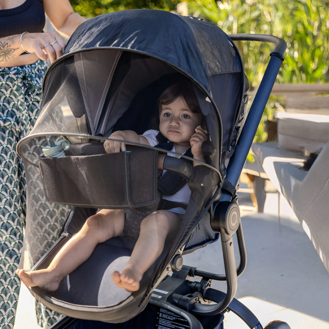 Ezimove Universal buggy covers
