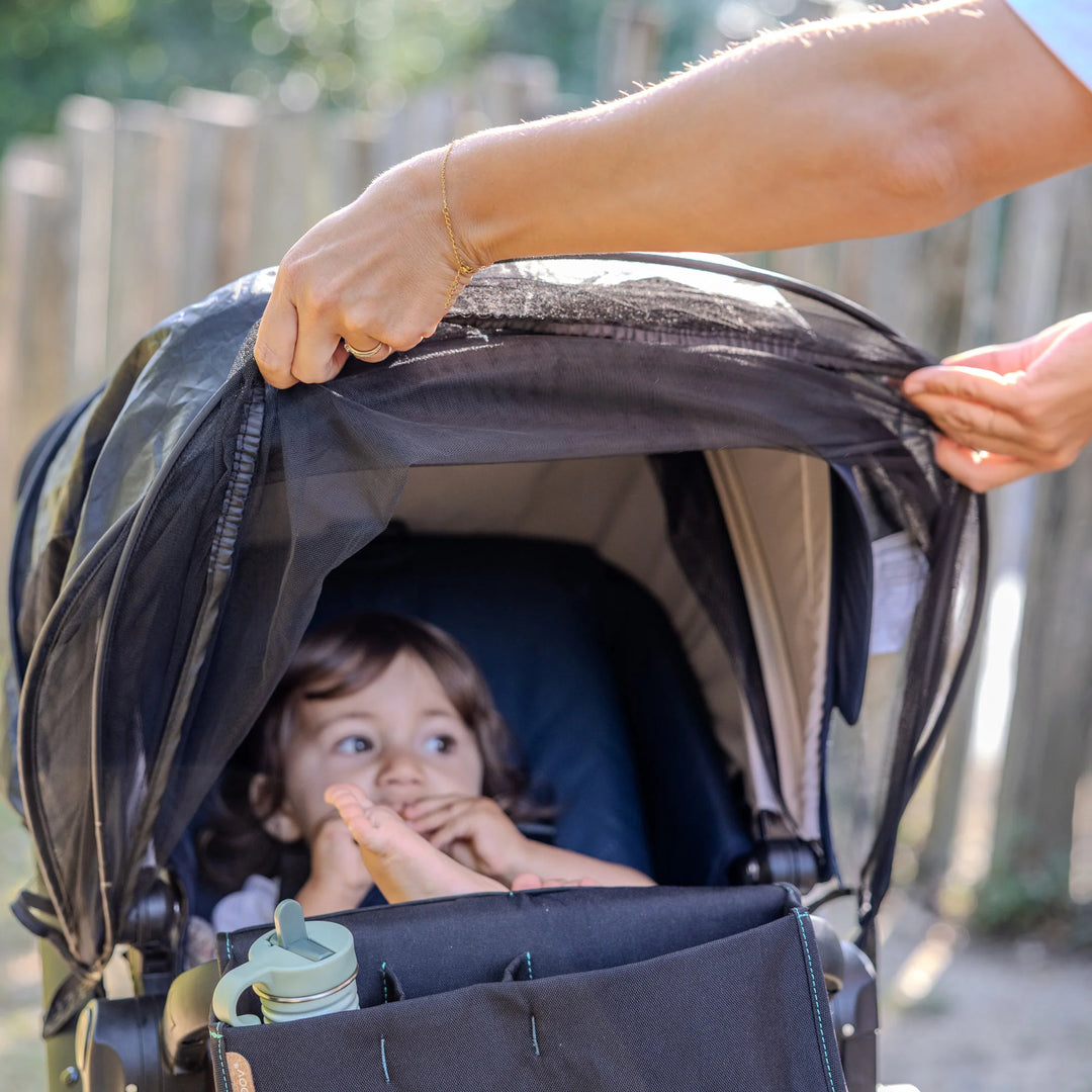 Ezimove Universal buggy covers