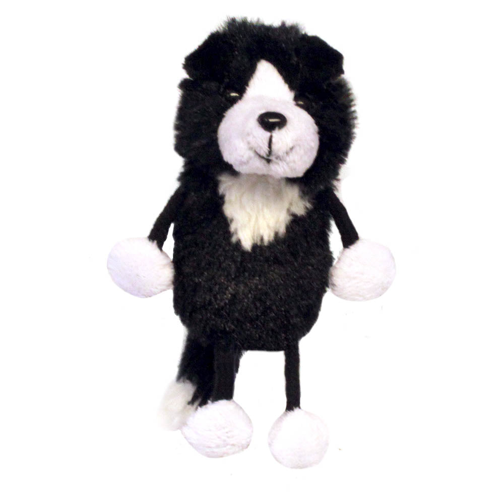 The Puppet Company Finger Puppet