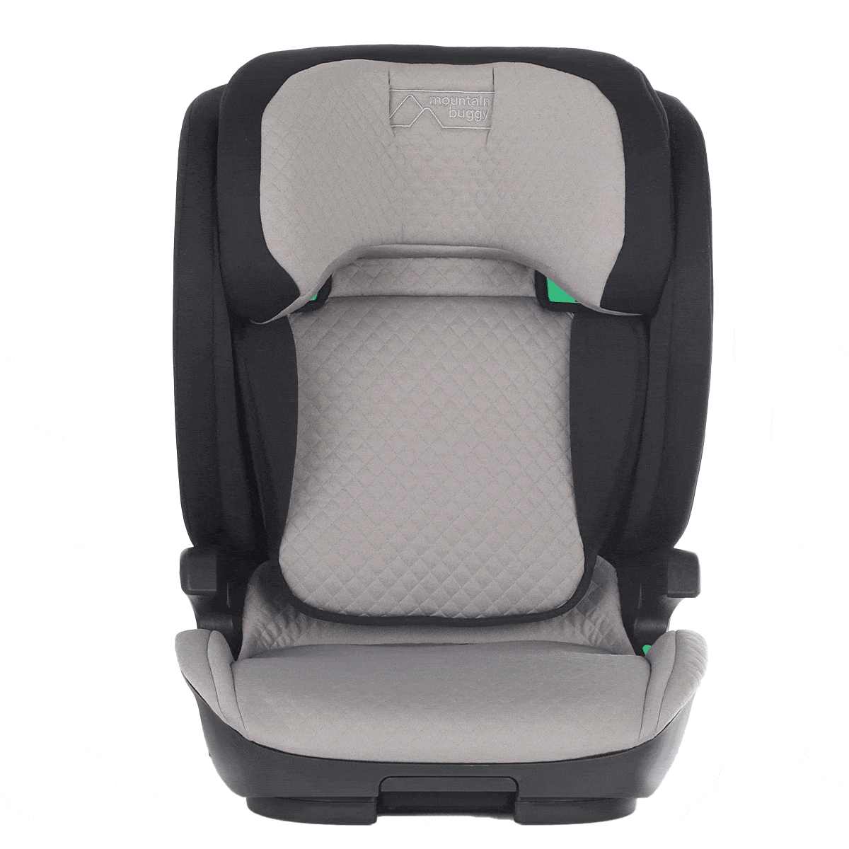 Mountain Buggy haven i-size booster car seat extended width