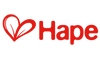 Hape Brand Logo