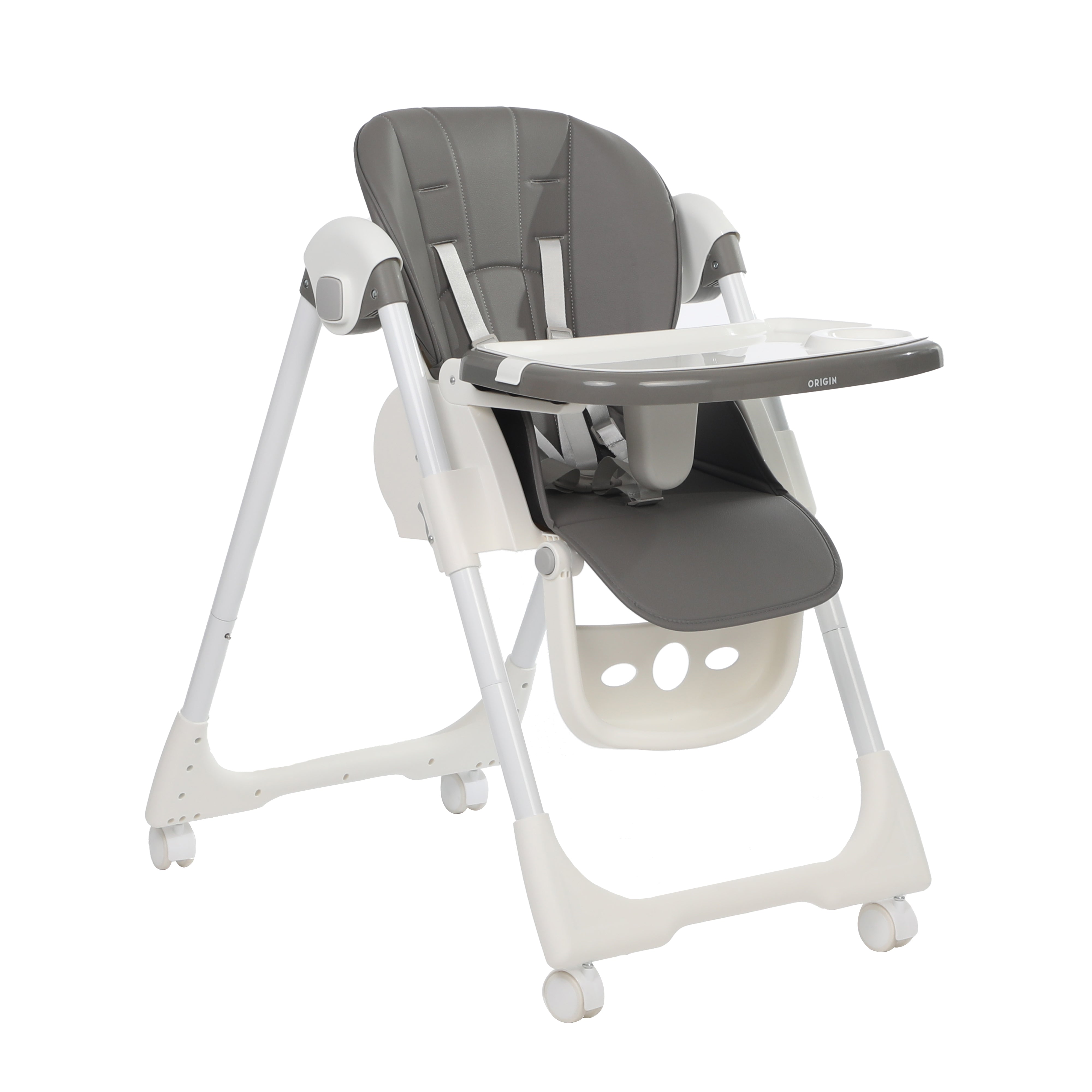 Steelcraft hi lo online highchair