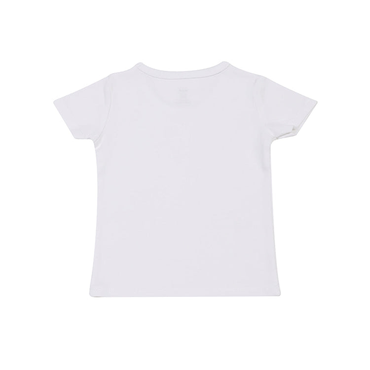 hi-hop Short Sleeve Plain T-Shirt from hi-hop NZ stock babycity