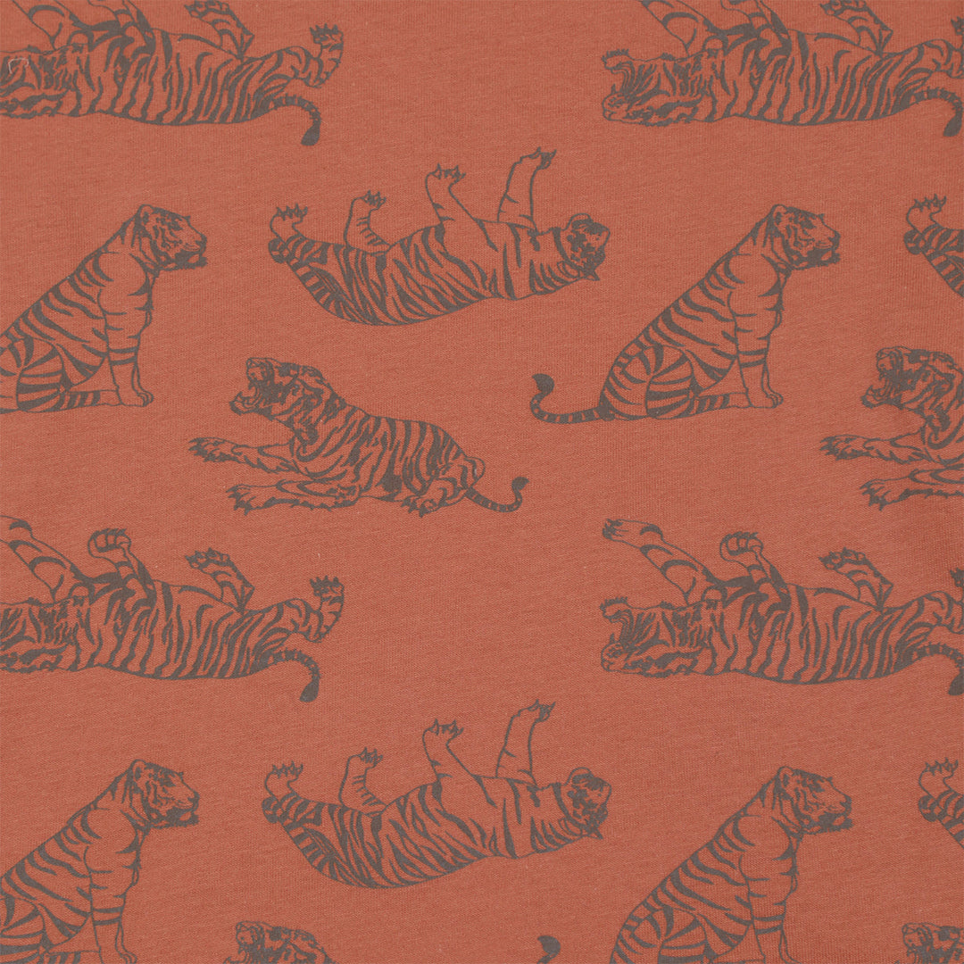 hi-hop Short Sleeve All-Over Print T-Shirt from hi-hop NZ stock babycity