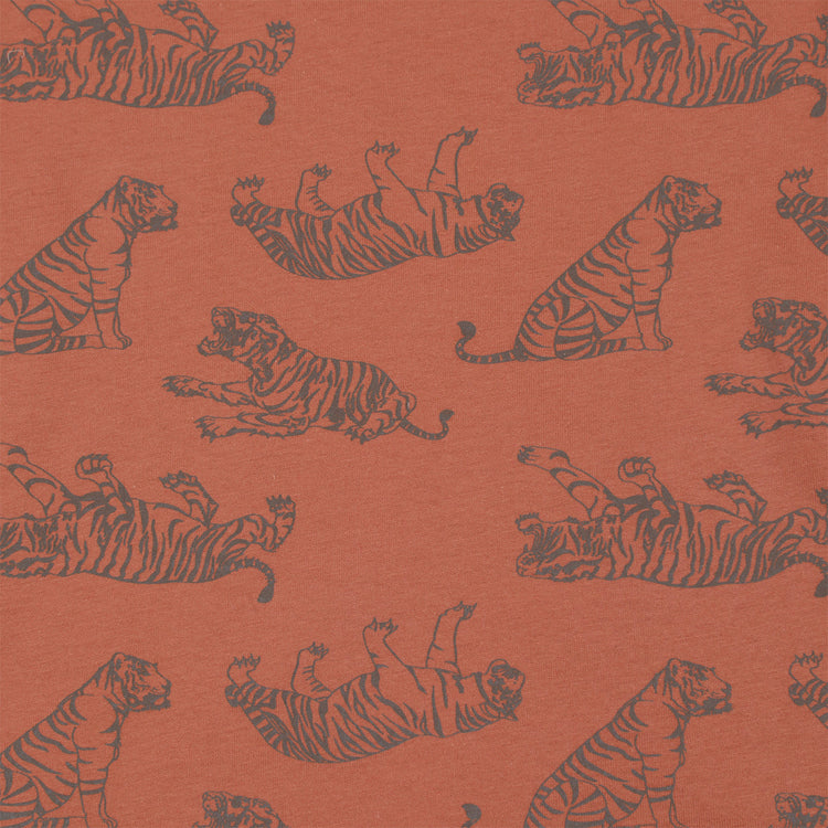 hi-hop Short Sleeve All-Over Print T-Shirt from hi-hop NZ stock babycity