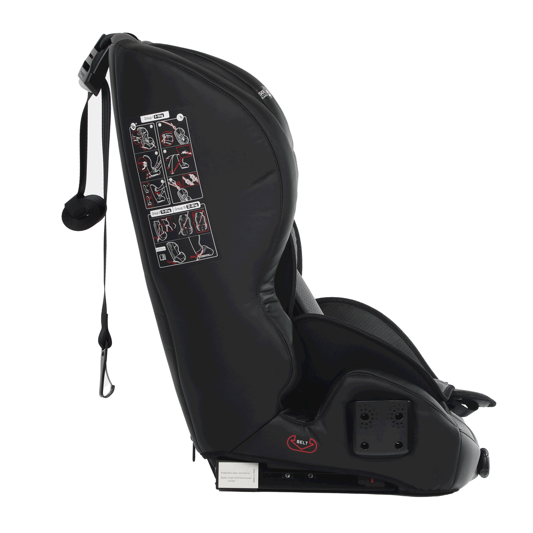 Infababy safe store plus