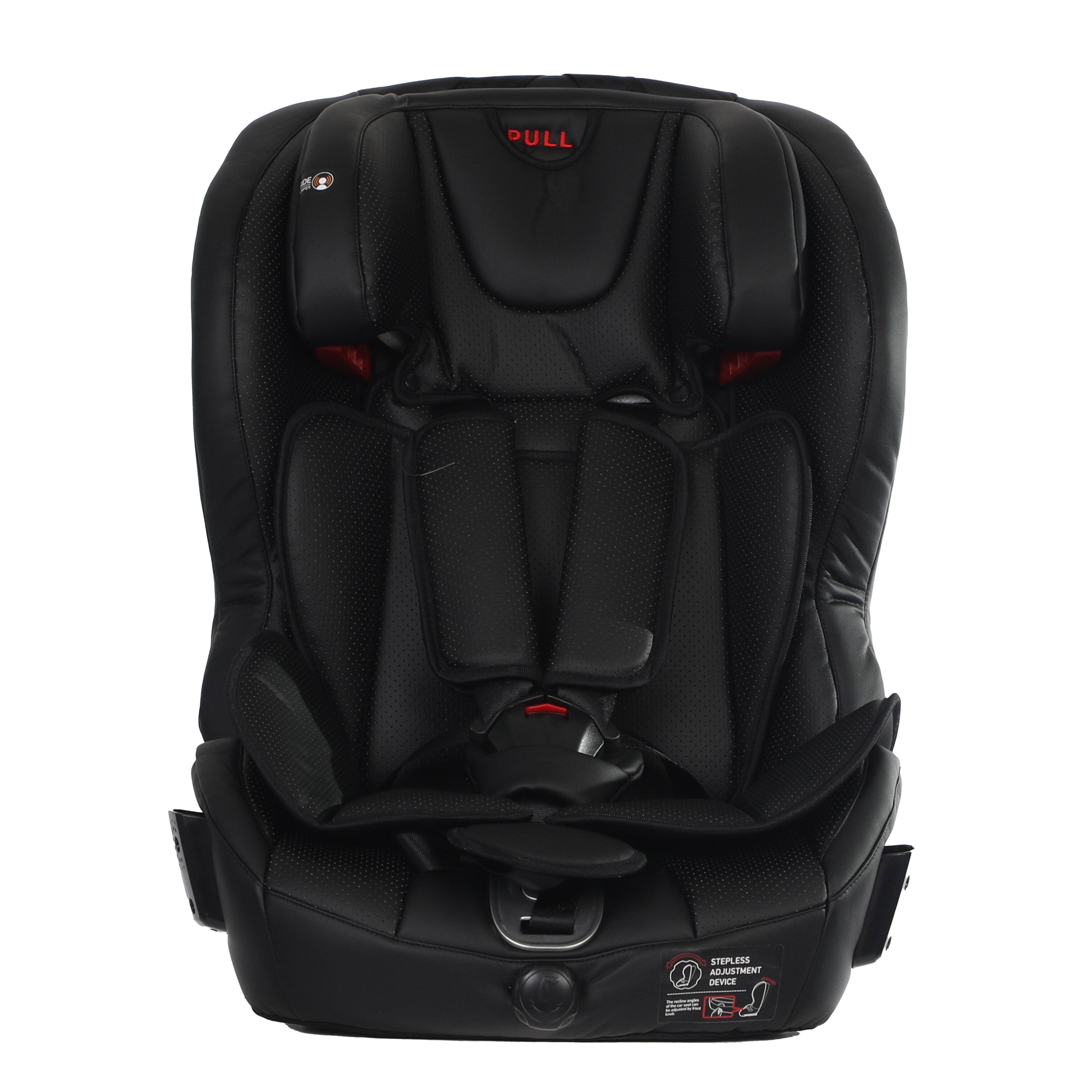 ORIGIN Kauri ISOfix Harnessed Booster Car Seat babycity