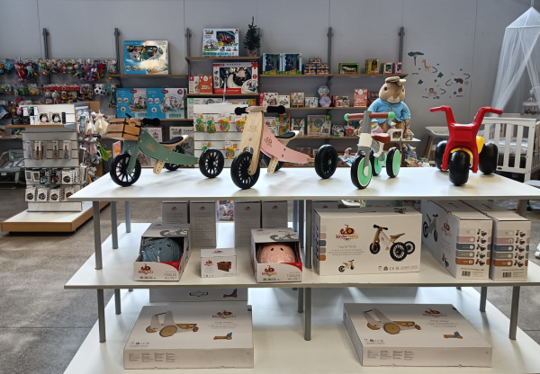 In-Store Consultation from babycity NZ stock babycity