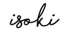 Isoki Brand Logo