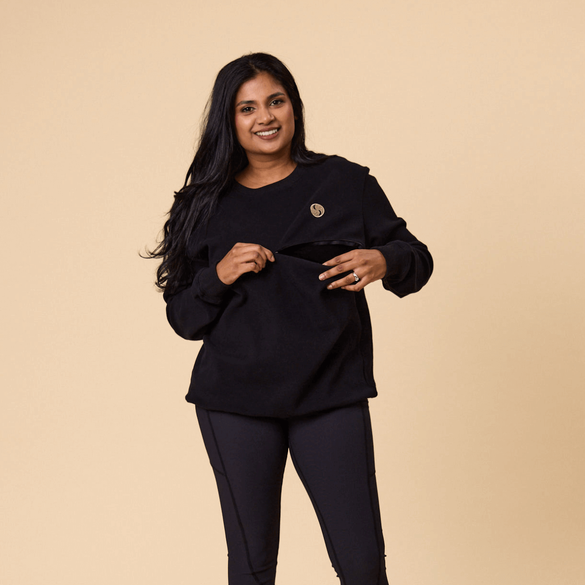 Jackson Crew Jumper from Cadenshae NZ stock babycity