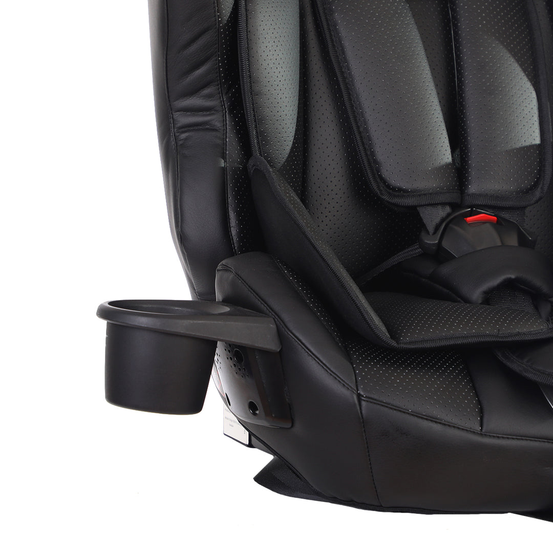 ORIGIN Kauri ISOfix Harnessed Booster Car Seat
