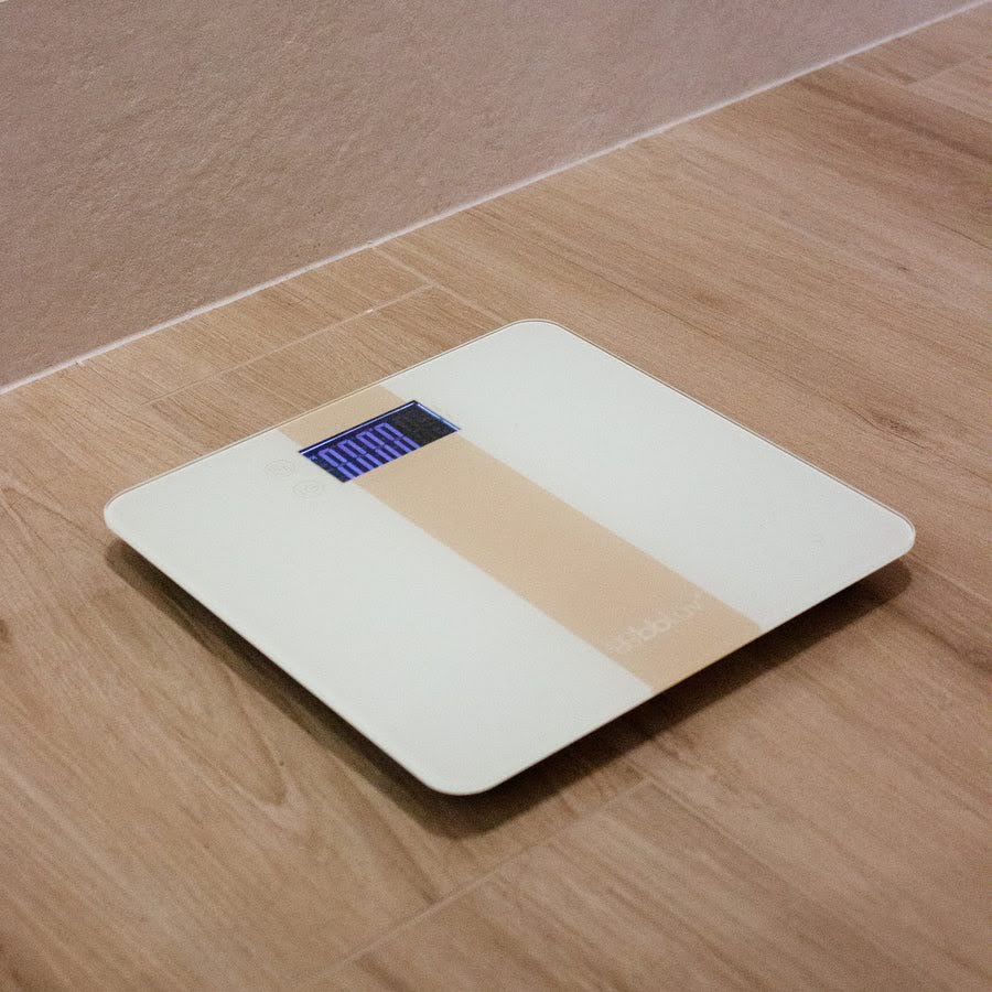 Bbluv Kilö Pro - Evolutive digital baby scale