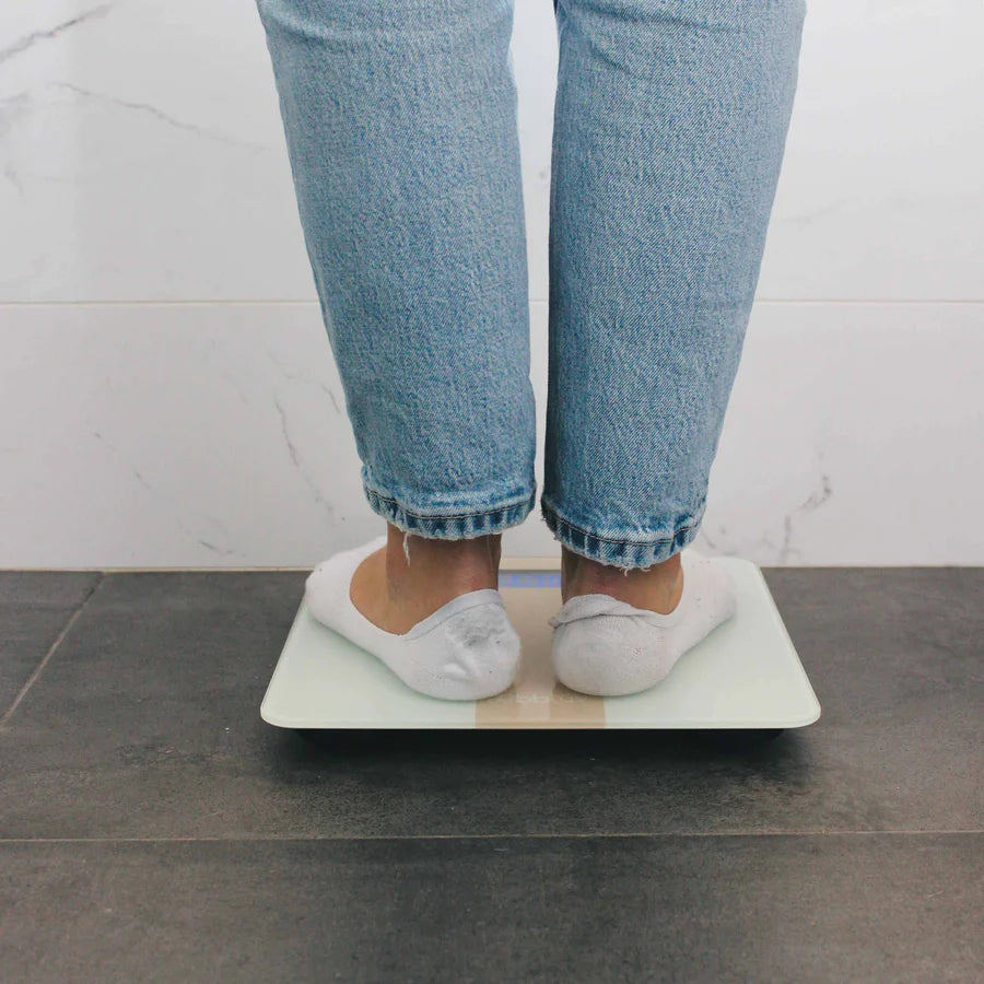 Bbluv Kilö Pro - Evolutive digital baby scale