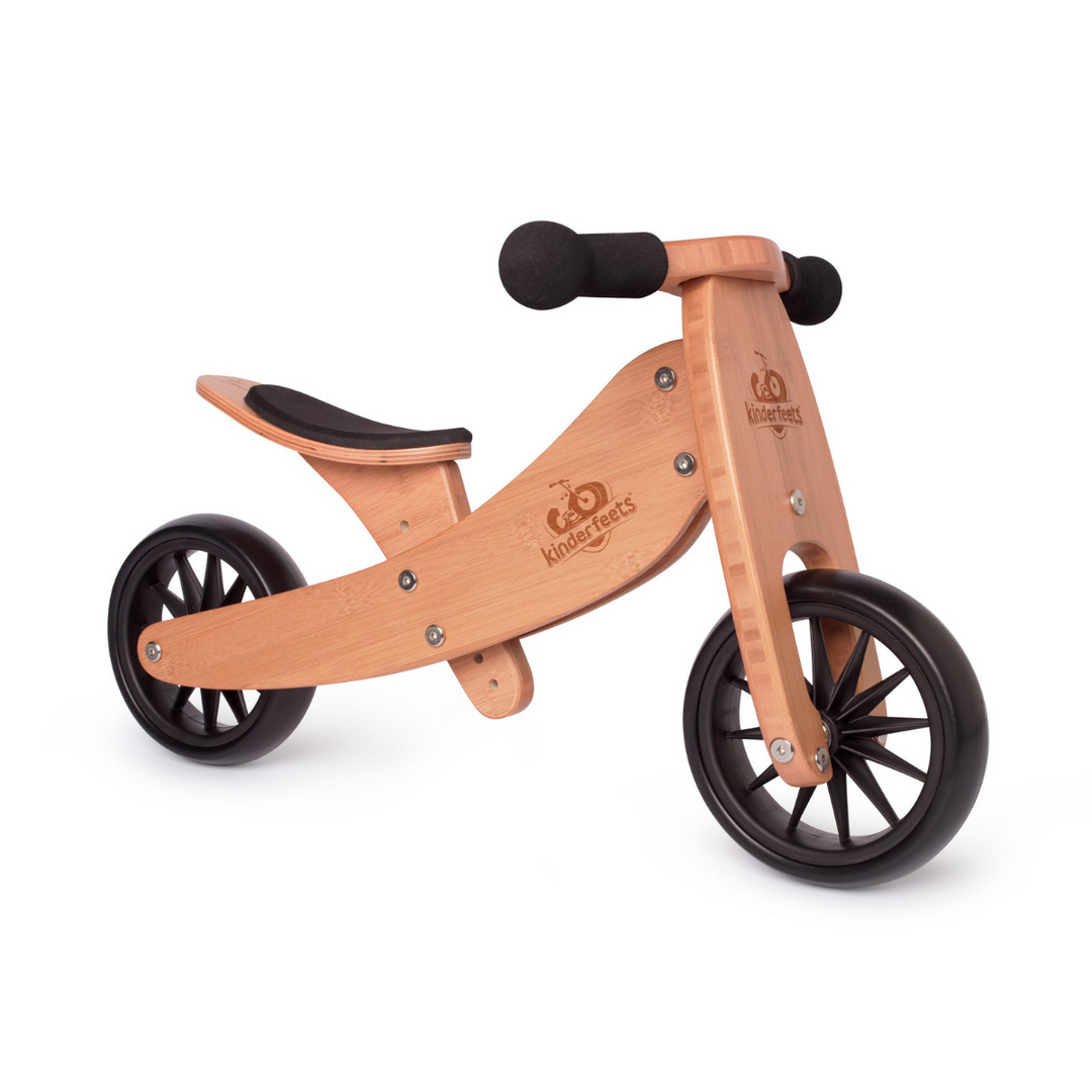 Kinderfeets Tiny Tot Bike