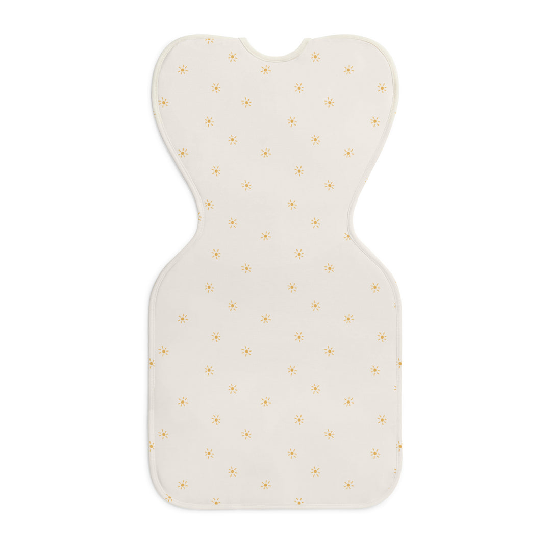 Love To Dream Swaddle Up Bamboo 0.2 TOG - Sunny Gold from Love To Dream NZ stock babycity