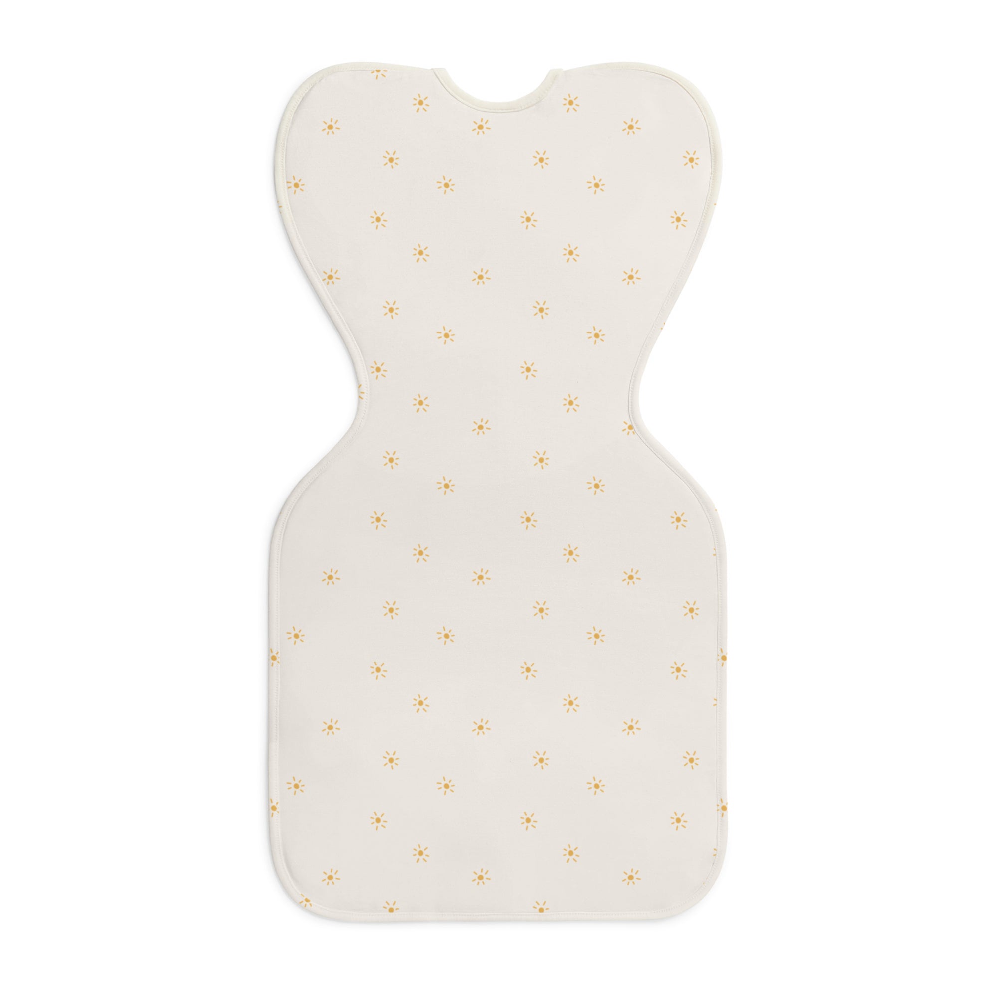 Love To Dream Swaddle Up Bamboo 0.2 TOG - Sunny Gold from Love To Dream NZ stock babycity