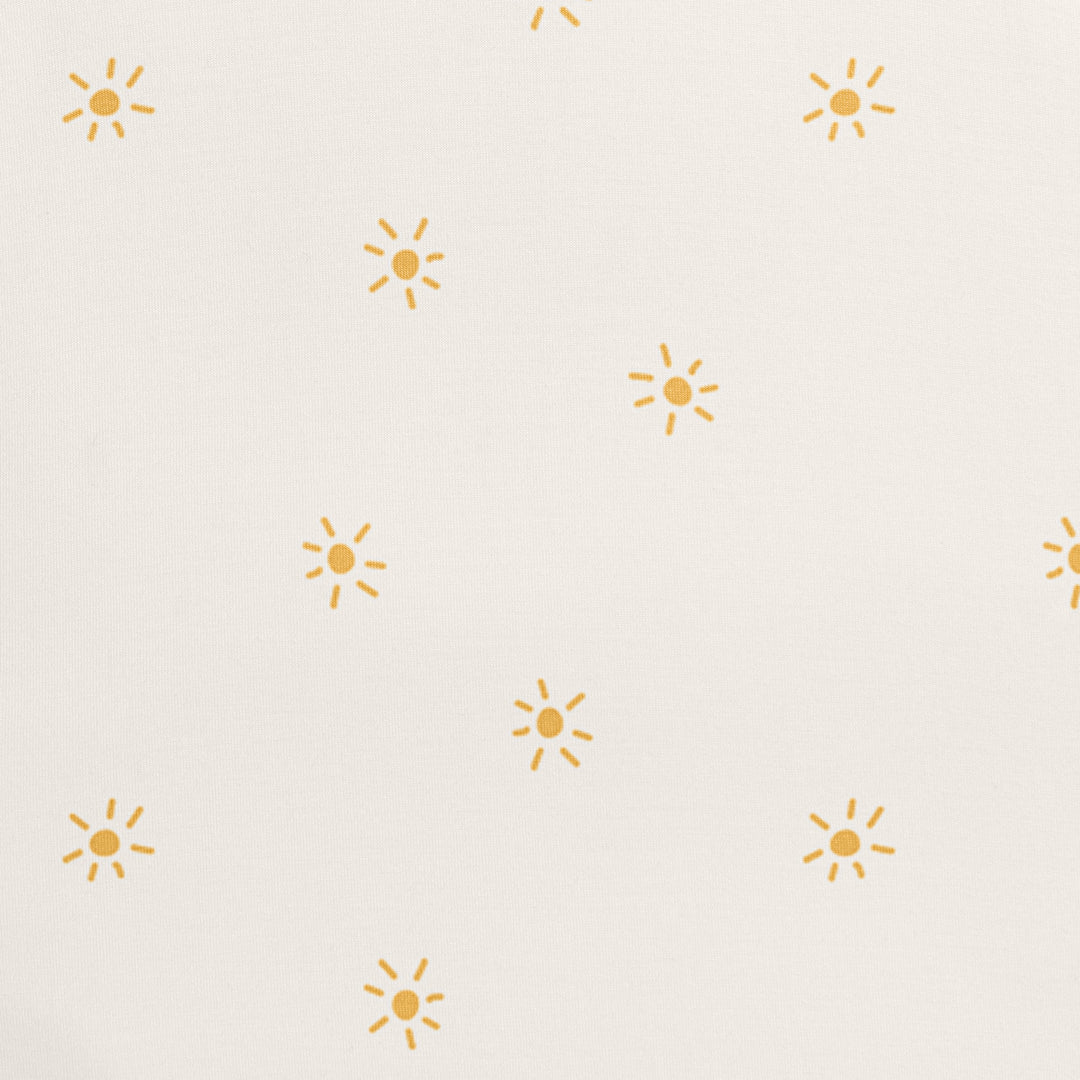 Love To Dream Swaddle Up Bamboo 0.2 TOG - Sunny Gold from Love To Dream NZ stock babycity