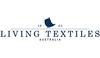 Living Textiles Brand Logo