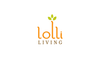 Lolli Living Brand Logo