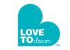 Love To Dream Brand Logo