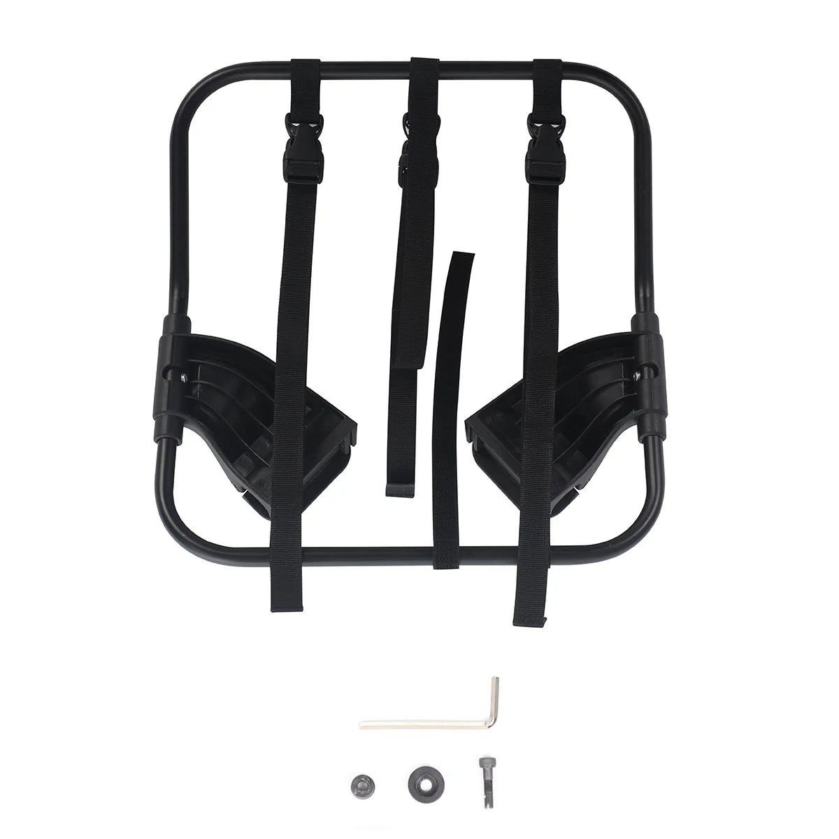 Mountain Buggy Universal Car Seat Adapter for Duet Single Frame Style from Mountain Buggy NZ stock babycity