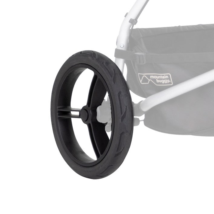 Mountain Buggy 12 inch aeromaxx rear wheel for urban jungle luxury collection