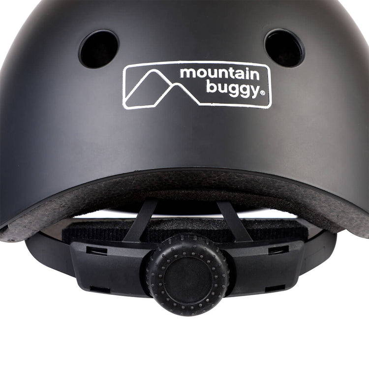 Mountain Buggy Helmet from Mountain Buggy NZ stock babycity